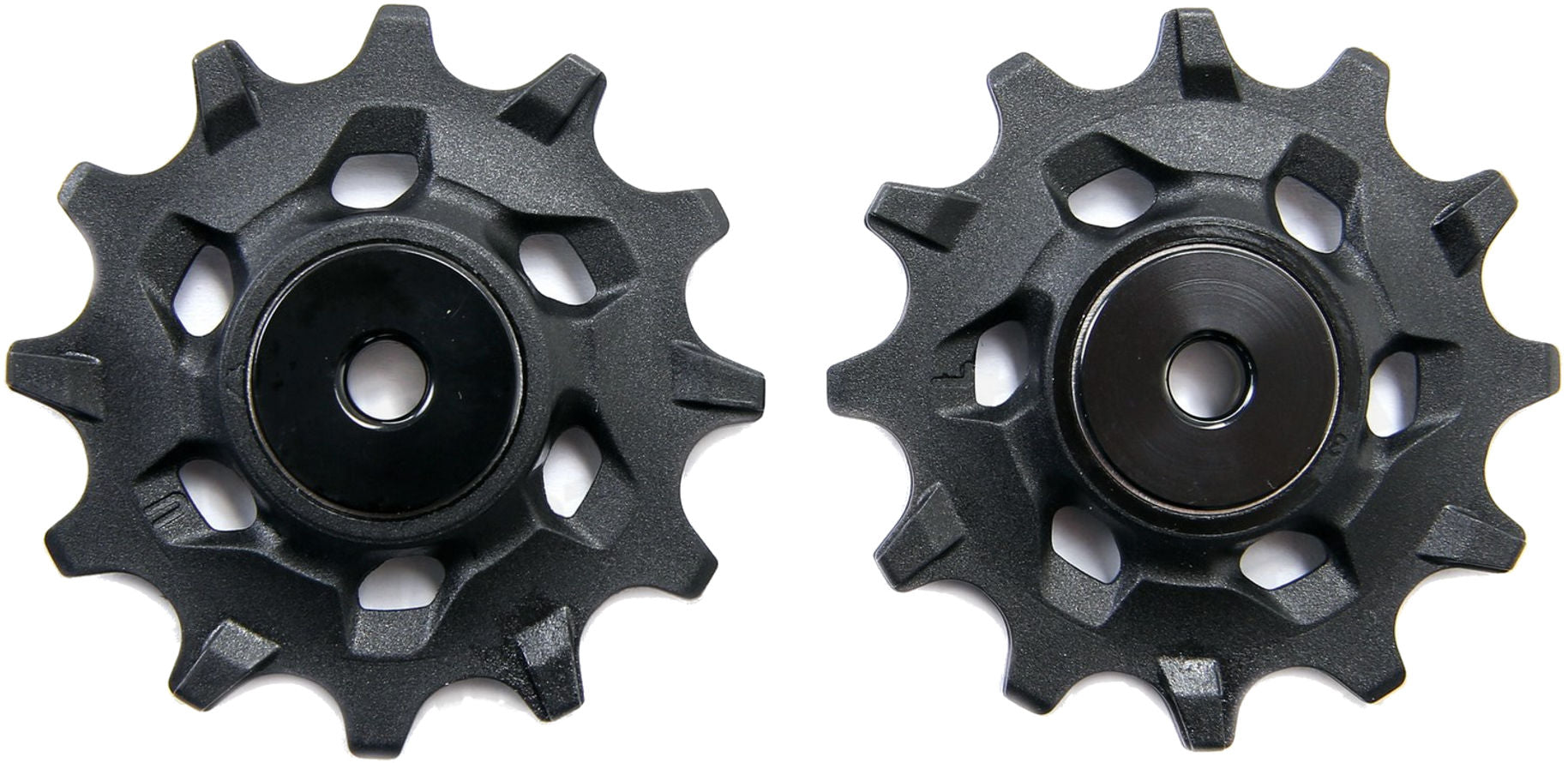 Jeu de galets de dérailleur SRAM pour X01 / X01DH / X1 / CX1 / GX1 11 vitesses