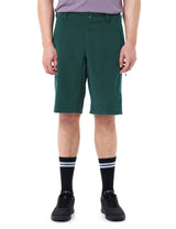 VAUDE Short Loamer Base Cord pour homme deep pond