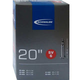 Chambre à air Schwalbe No.6 20"