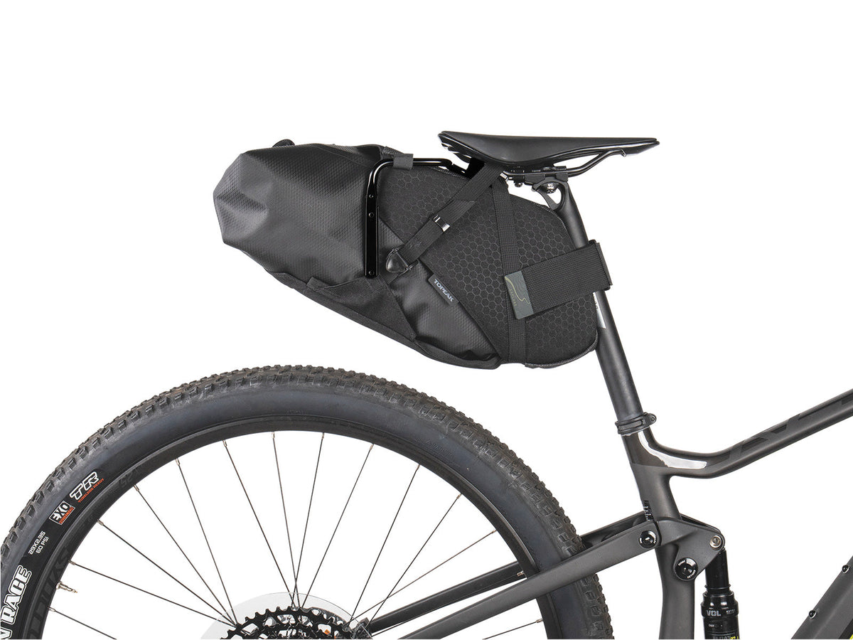 Topeak BackLoader Wishbone stabilisateur de sacoche de selle
