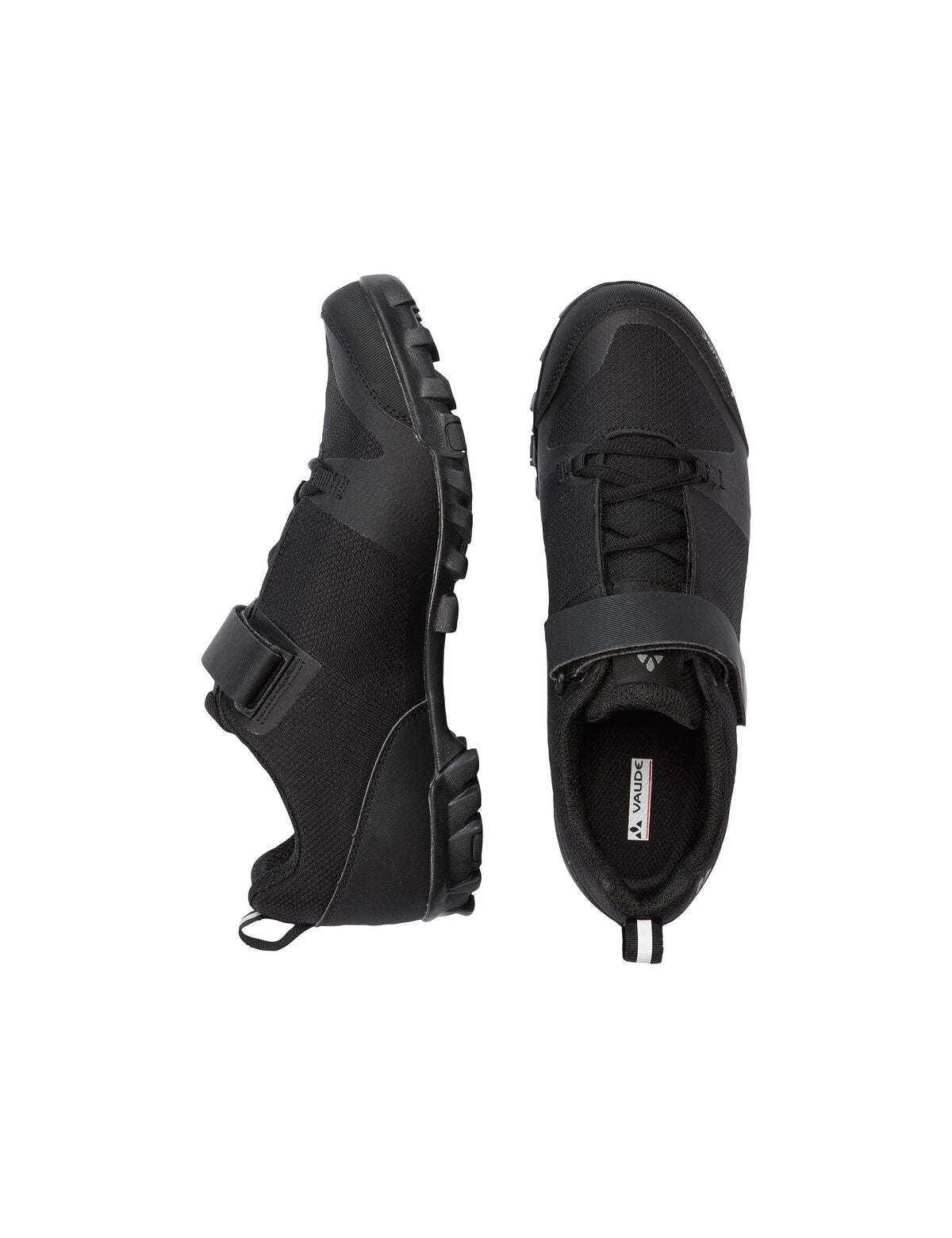 VAUDE TVL Pavei II Chaussures de vélo homme noir