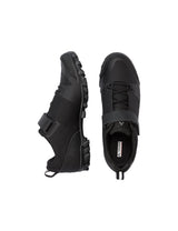 VAUDE TVL Pavei II Chaussures de vélo homme noir