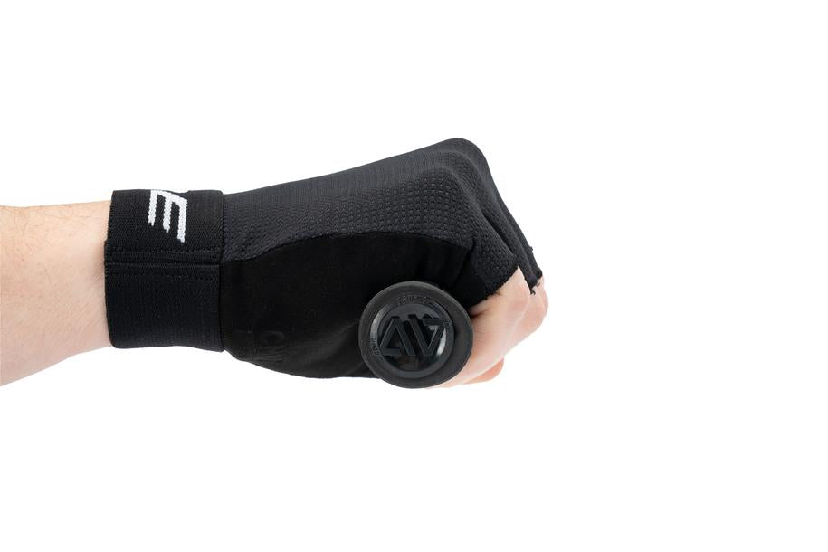 Gants CUBE CMPT Sport doigts courts