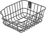 PUKY CHAOS CONTAINER L noir