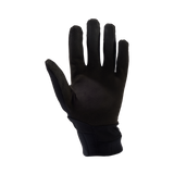 Fox Defend Pro Fire Gant Noir