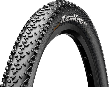 Continental Race King Performance pneu à tringle rigide 29x2.2" E-25 noir