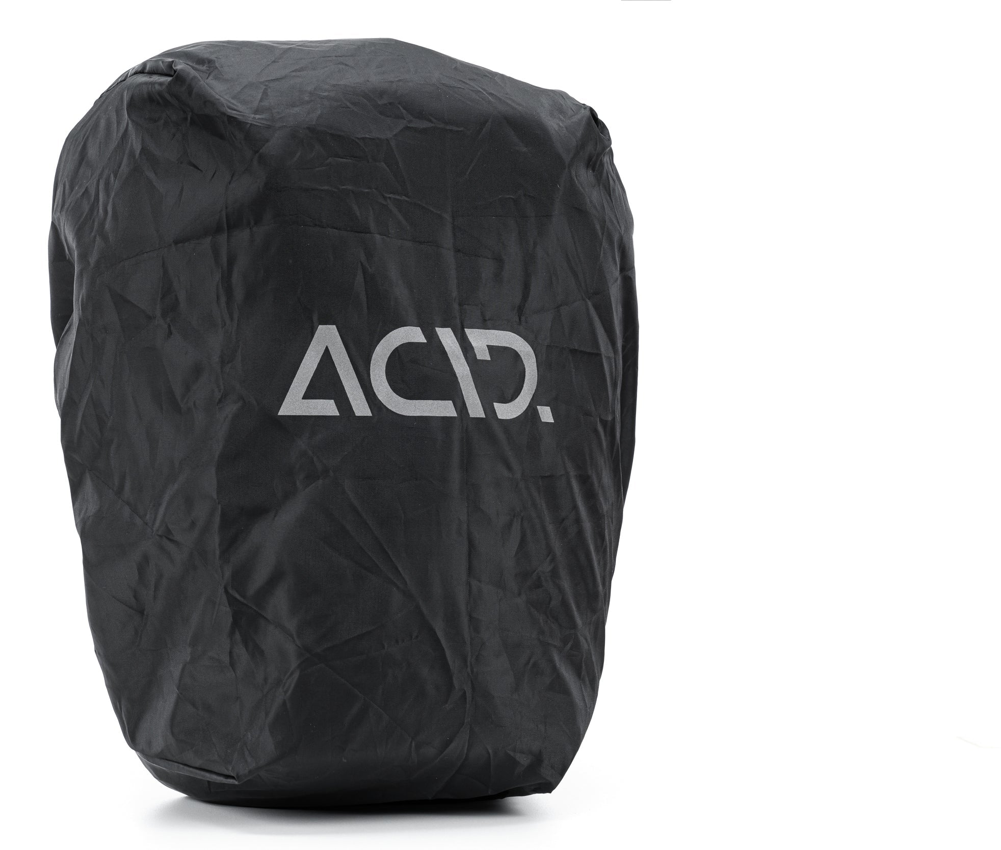 ACID Sacoche latérale CITY 20 SMLink rouge