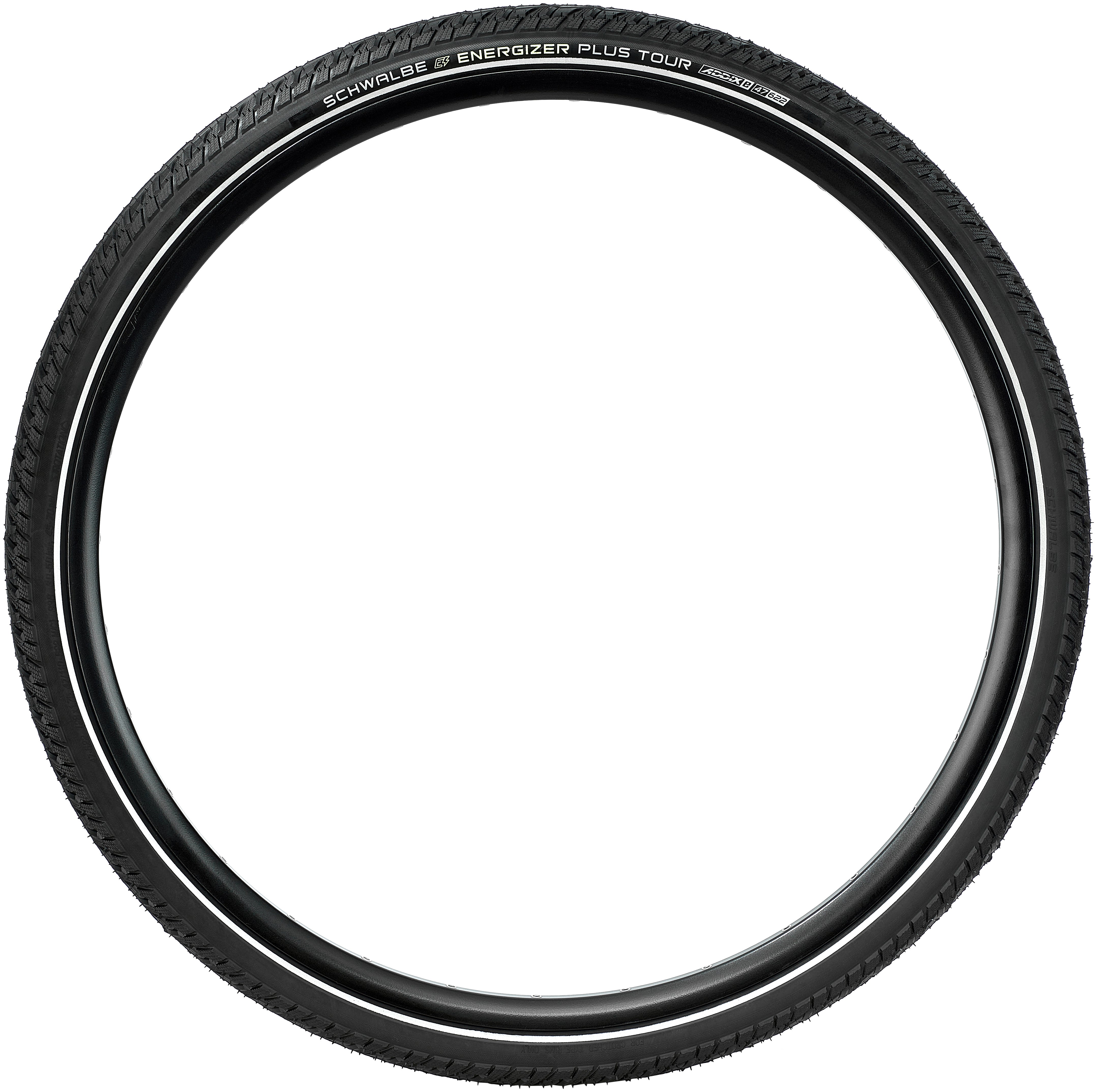Schwalbe Energizer Plus Tour Performance pneu à tringle rigide 28x1.75