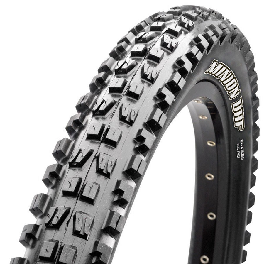 Maxxis Minion DHF WT pneu pliant 29