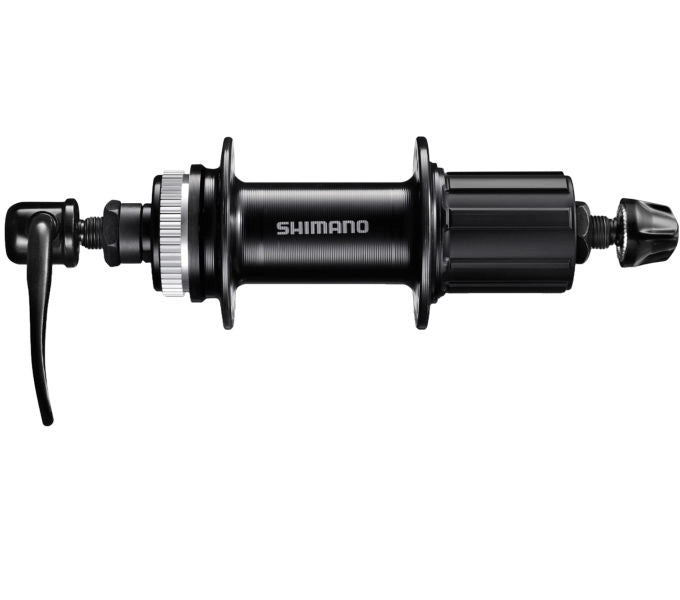 Shimano FH-QC300-HM moyeu arrière