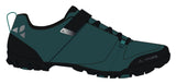 VAUDE TVL Pavei II Chaussures de vélo Femme petrol