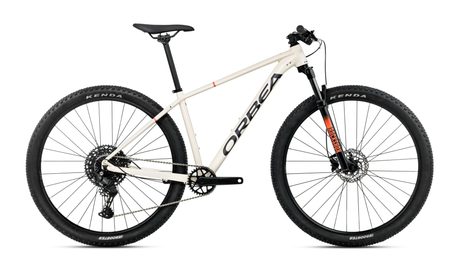 Orbea ONNA 27 20 Ivoire Blanc (Brillant) - Bleu Marine (Mat)