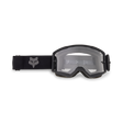 Fox MTB Masque Principal Noir
