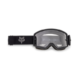 Fox MTB Masque Principal Noir