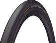 Continental Contact Speed pneu à tringle fil Double Safety System Breaker 28"