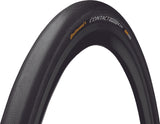 Continental Contact Speed pneu à tringle fil Double Safety System Breaker 28"