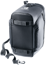 deuter Rack Bag 10 sacoche de porte-bagages noir