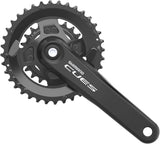 Shimano Cues FC-U4010-2B pédalier 9/10/11 vitesses 36-22 dents