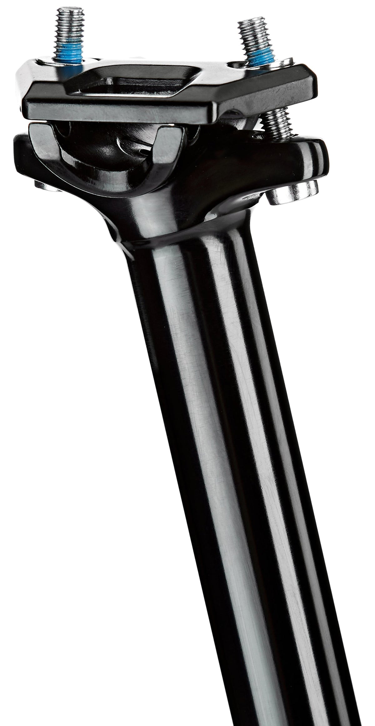 RFR Tige de selle télescopique PRO "Inside" noire
