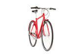 Vermont London 3G rouge