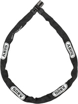 ABUS Steel-O-Chain 4804K/75 cadenas à chaîne noir