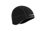 Bonnet de casque Cube Be Warm noir