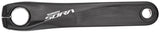 Shimano Sora FC-R3000 pédalier 2x9 vitesses 50-34 dents noir/gris