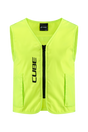 Gilet de sécurité CUBE ROOKIE CMPT