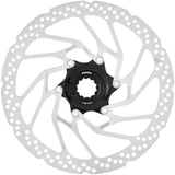 Shimano SM-RT30 disque de frein avec anneau de verrouillage magnétique 203mm pour plaquettes de frein organiques