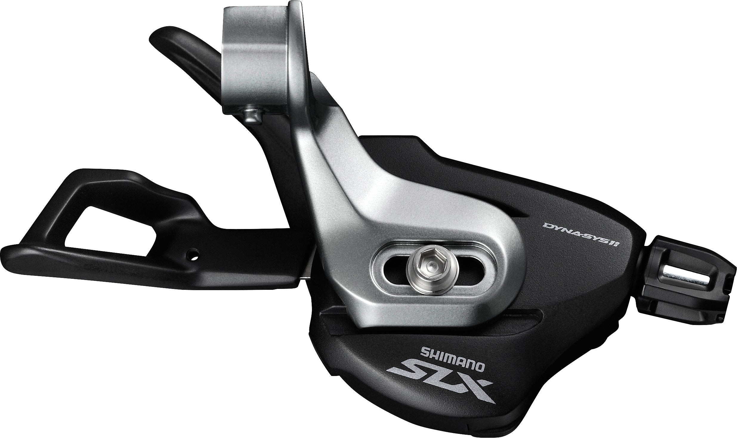 Shimano SLX SL-M7000 leviers de changement de vitesse I-Spec II 11 vitesses noir