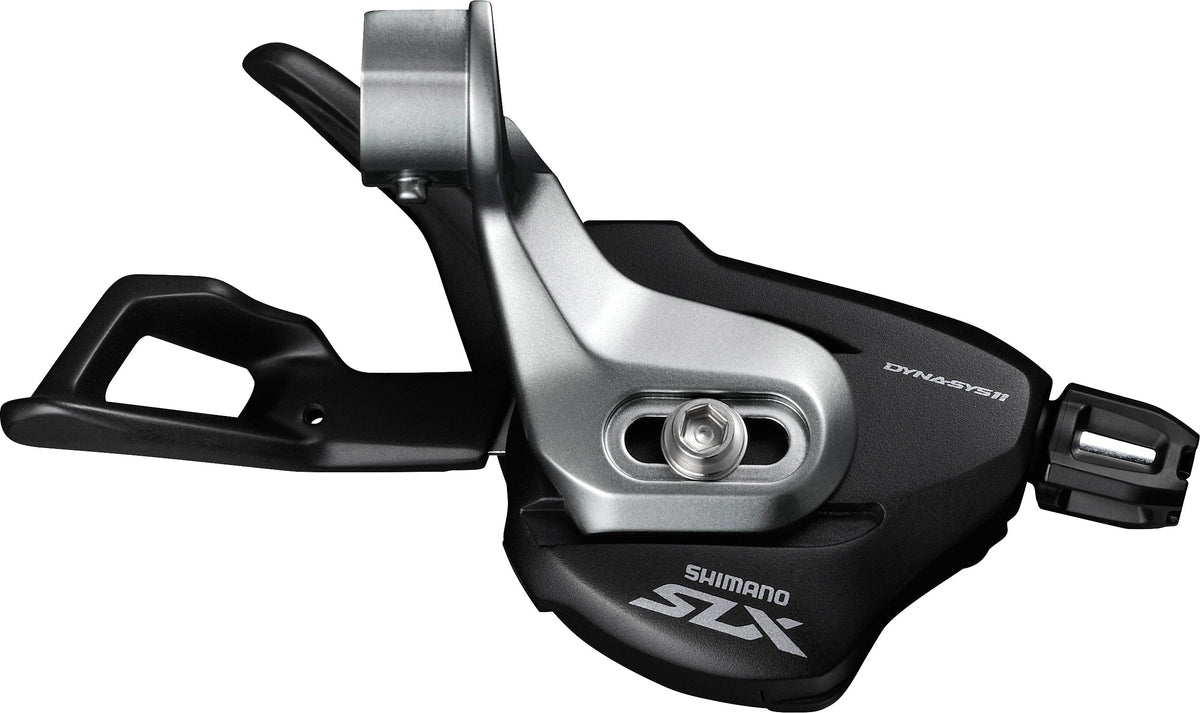 Shimano SLX SL-M7000 leviers de changement de vitesse I-Spec II 11 vitesses noir