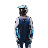 Fox Ranger Ls Jersey Foundry Minuit