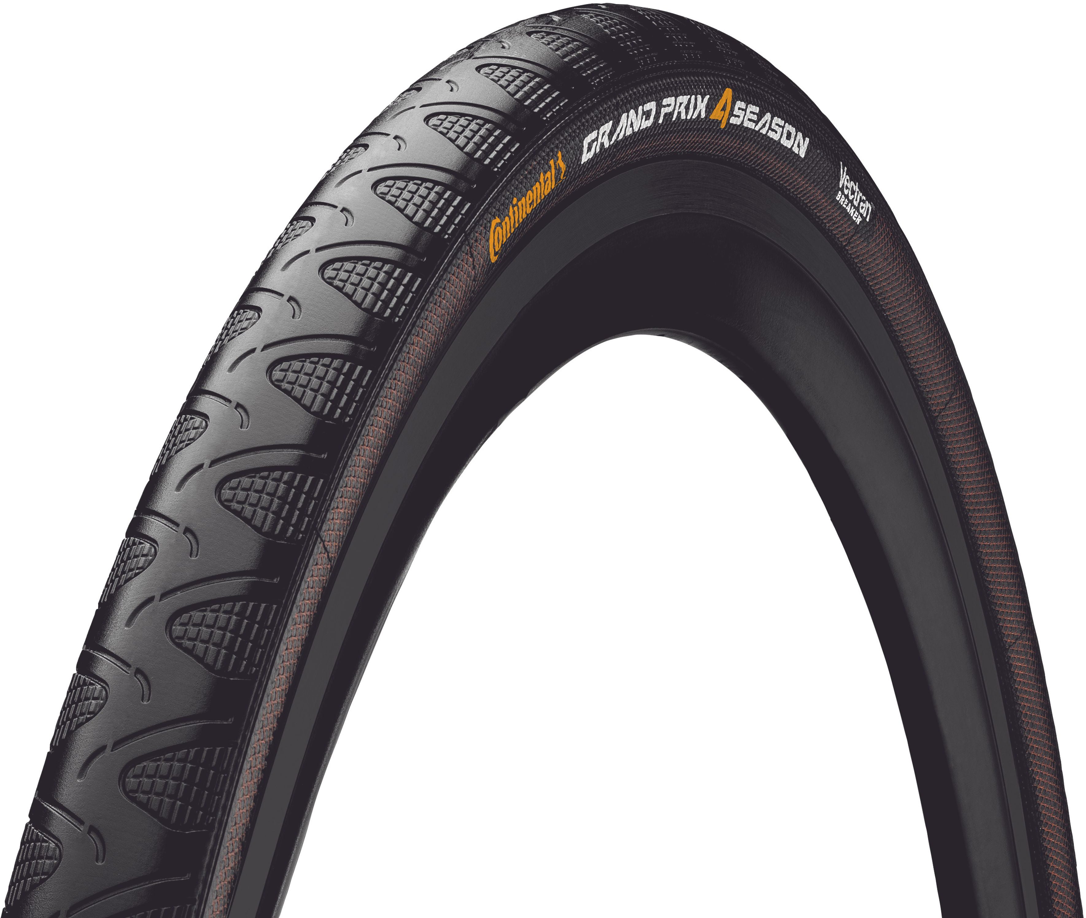 Continental Grand Prix 4-Season pneu pliant 25-622