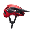 Fox Yth Speedframe Charge, Rouge Ce