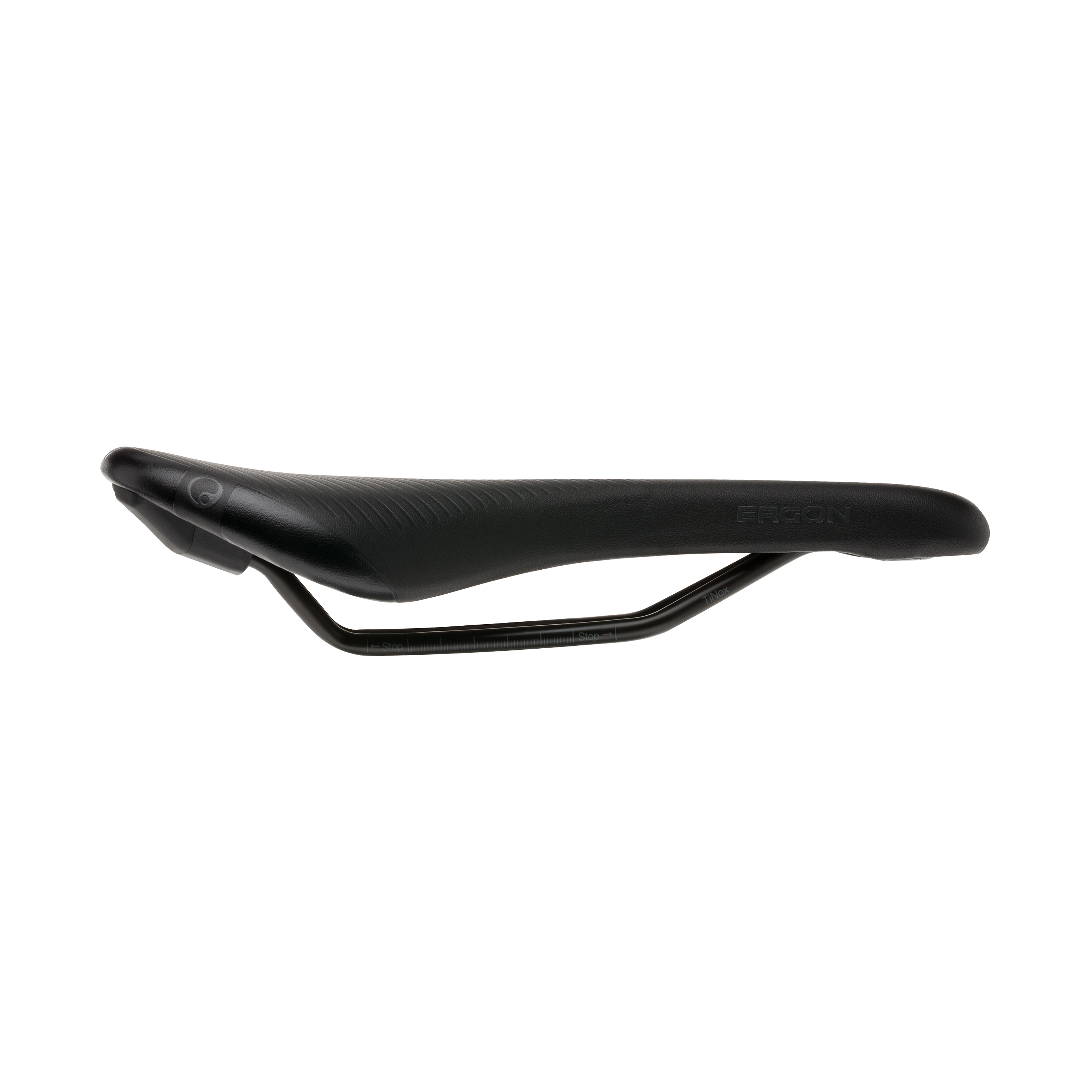 Ergon SM Comp Selle Homme noir