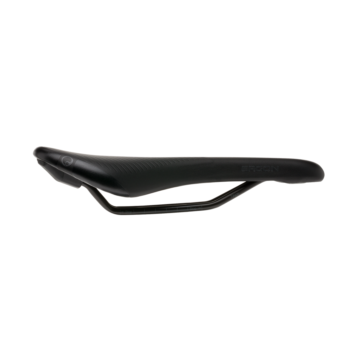 Ergon SM Comp Selle Homme noir