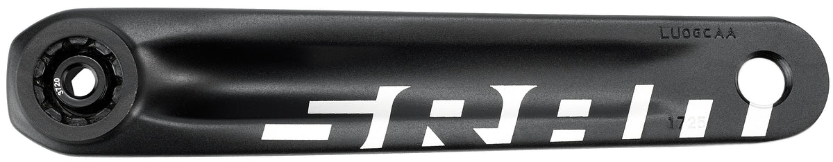 SRAM Apex 1 pédalier 42 dents 11 vitesses noir