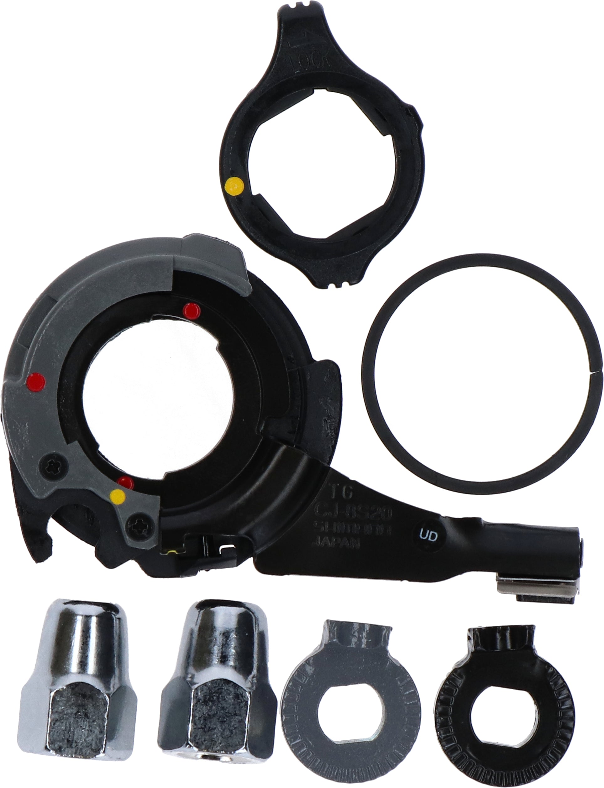Shimano petites pièces SG8C/SG8R 7R/7L