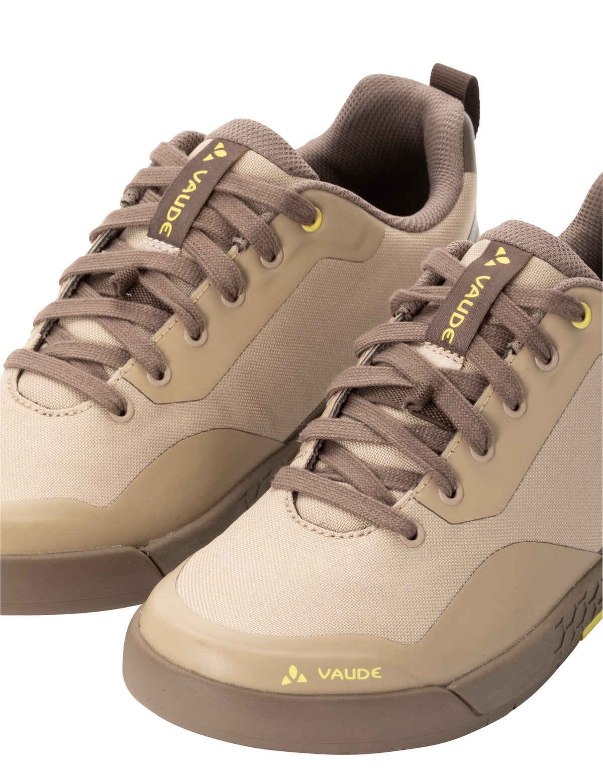 VAUDE Moab Syn. II Femme beige