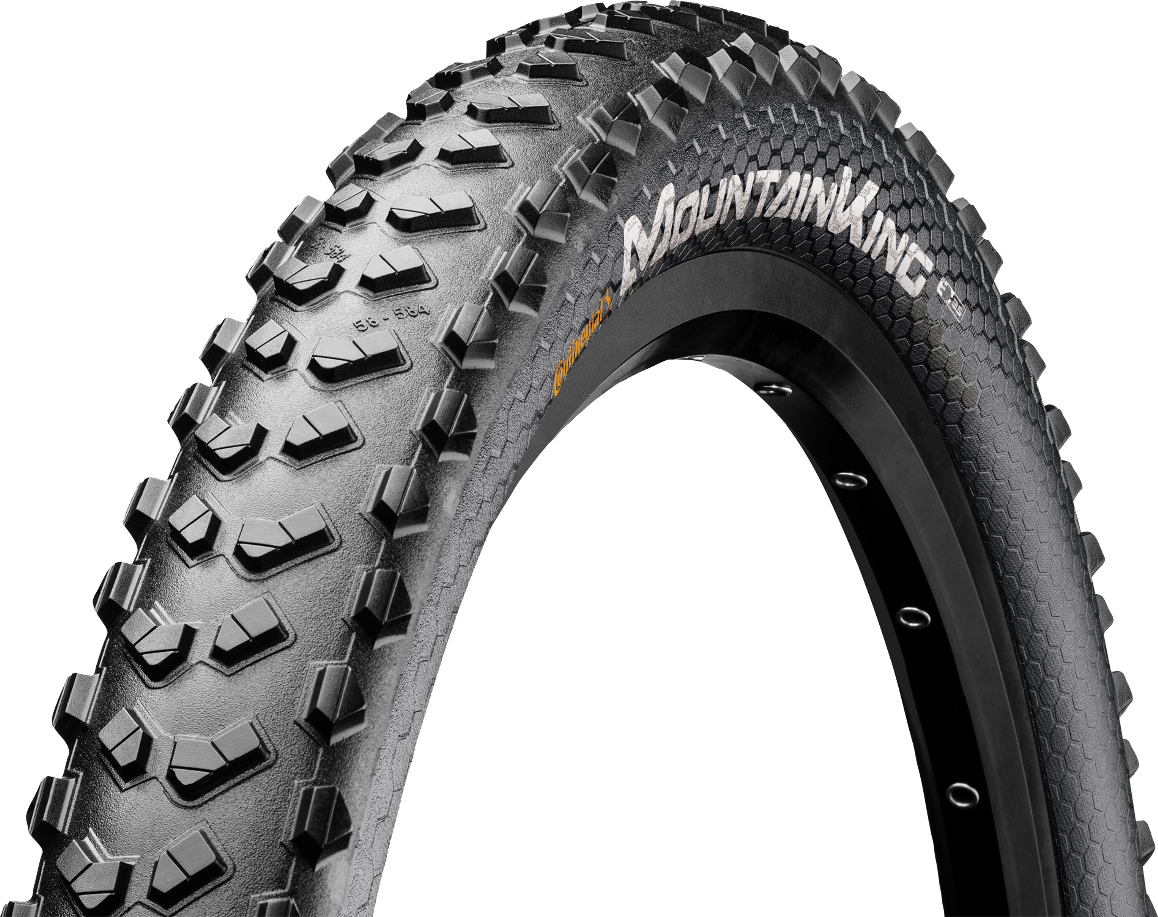 Continental Mountain King Performance pneu à tringle rigide 29x2.3