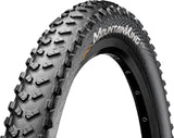 Continental Mountain King Performance pneu à tringle rigide 29x2.3" E-25 noir