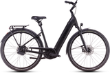 Cube Supreme Hybrid Deluxe SLT 625 Wave 625 golddust´n´black
