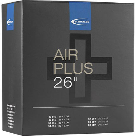 Schwalbe No. 13 Air Plus chambre à air 26"