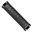 Poignées Lizard Skins Logo 31,5mm noir