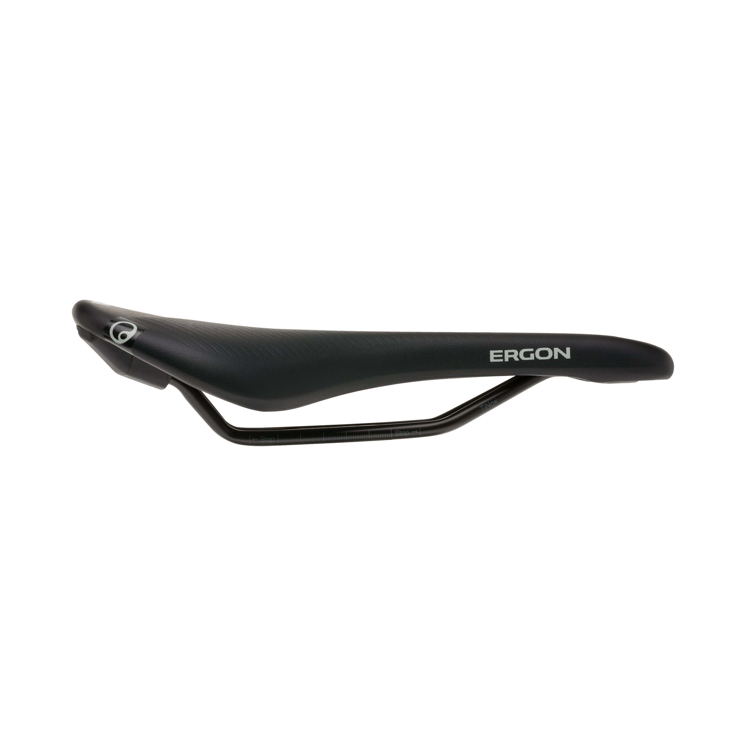 Ergon SR Comp Selle Homme noir