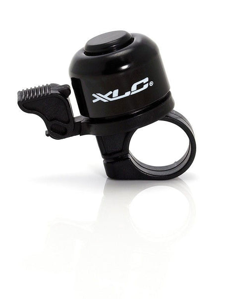 XLC DD-M01 Mini Sonnette noire