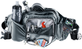 deuter Pulse 5 Sac banane gris