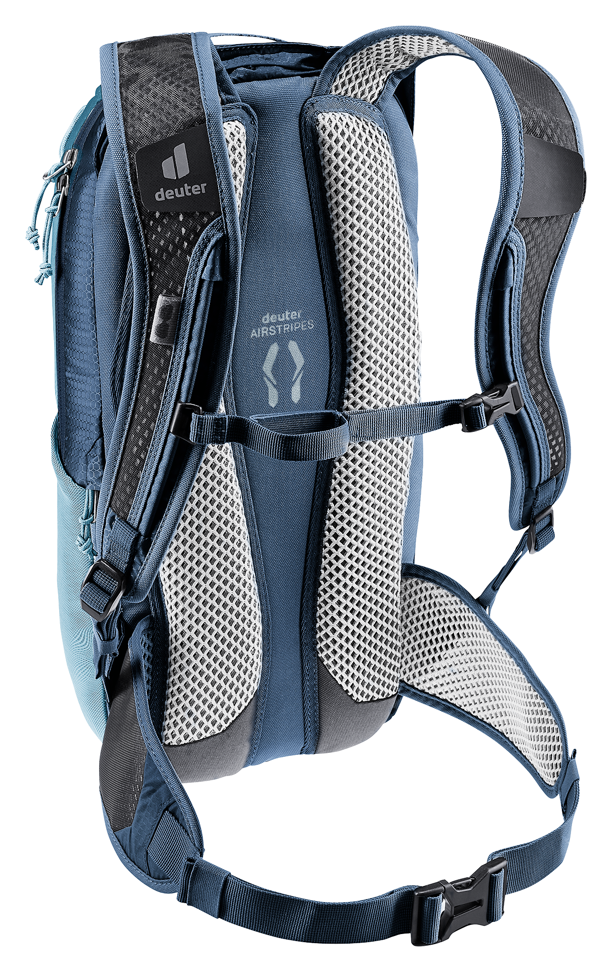 deuter Race 8 sac à dos vélo atlantic-ink