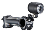 Ritchey Universal Stem Mount Supernova Collier de potence C220/4-Axis44 Potences noir