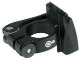 MonkeyLink QR-ML-1 35 Collier de selle à serrage rapide 34,9mm